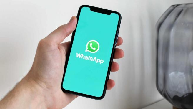 WHATSAPP | La app tiene intenciones de motivar el inicio de nuevas conversaciones. (Foto: Europa Press)