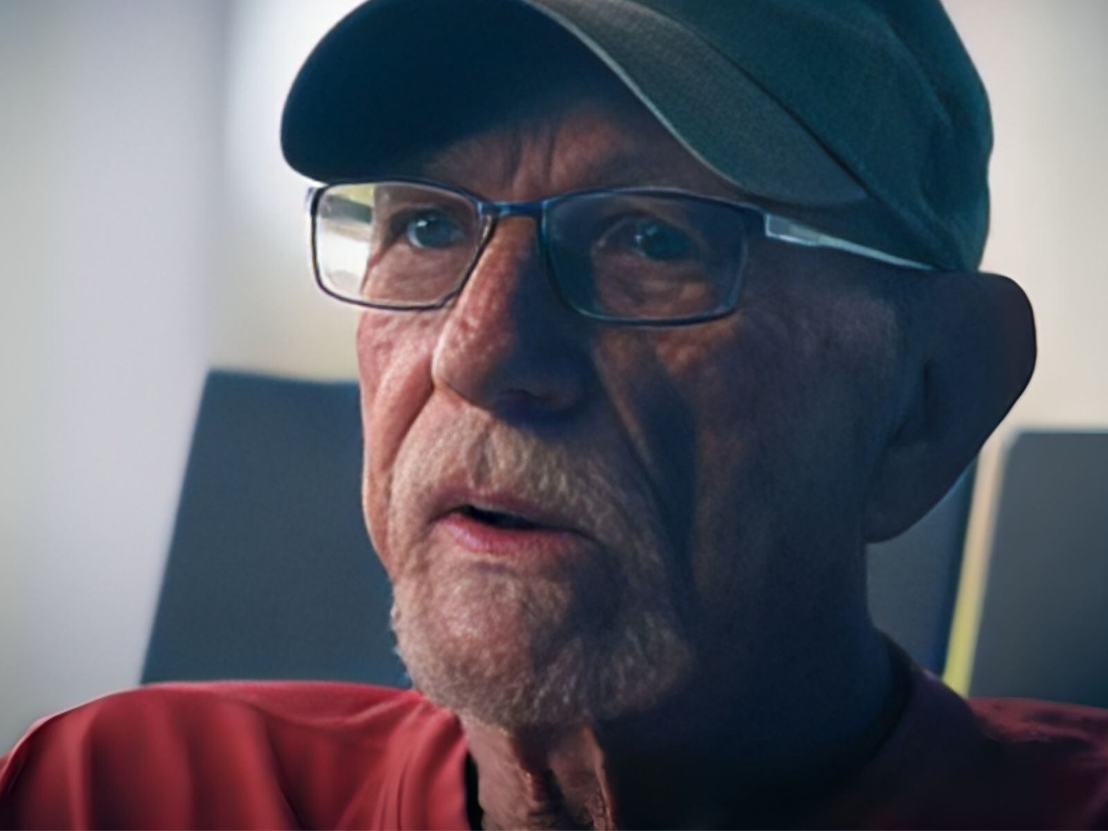 "Expedientes de lo inexplicable" se centra en 8 casos misteriosos, narrados por sus propios protagonistas (Foto: Netflix)