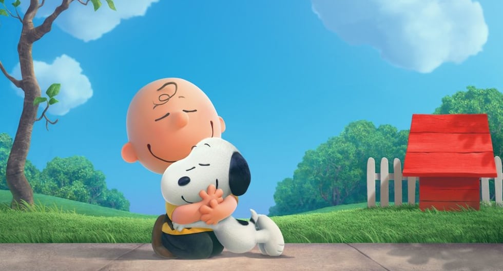 Sony adquiere el 41% de la franquicia de Peanuts por $457 millones