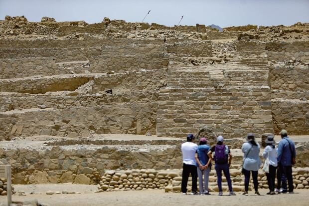 Esta civilización tienes casi 4 mil años de antigüedad. A la fecha, continúan las investigaciones y los nuevos descubrimientos que nos acercas más a ella. (Foto: Julio Reaño)