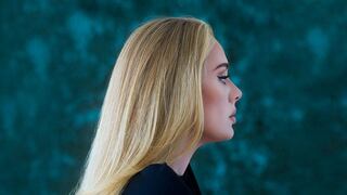 Adele: ¿cuál fue la particular petición que hizo la cantante a Spotify?