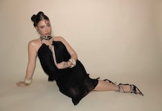 Kali Uchis en Lima: “He llegado mucho más lejos de donde pensé llegar y sin hacer concesiones con lo que amo”