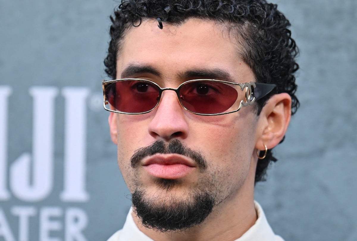 Bad Bunny explicó por qué su gira mundial no incluirá fechas en EE. UU., generando sorpresa entre sus fans. | Crédito: AFP