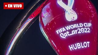 ▷ El Mundial Qatar; En Vivo | Grupos, previa al debut y ÚLTIMA HORA | Sábado, 19 de noviembre