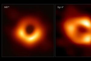 Científicos en Escocia crearán las primeras películas 3D de agujeros negros