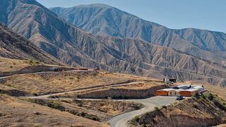 Arequipa: Senace aprobó estudio de impacto ambiental del proyecto minero Zafranal