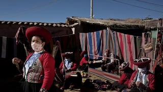 La fortaleza de Cuzco: un redescubrir del trabajo rural en saberes ancestrales