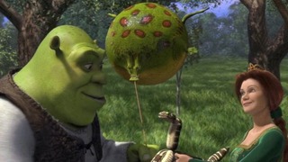 Un usuario arrasa en Twitter al publicar cuadro por cuadro la primera película de Shrek