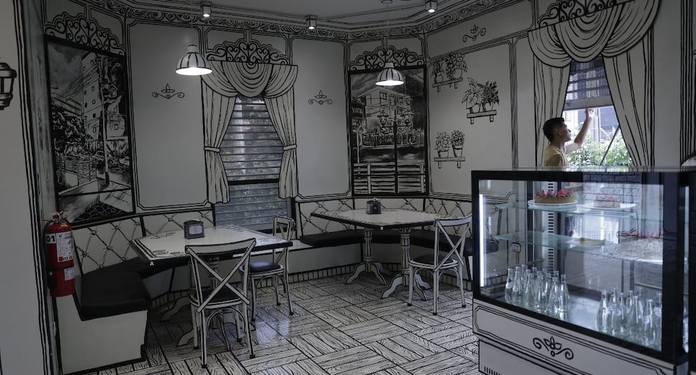 El segundo local de la marca, ubicado en Miraflores, abrió sus puertas al público en agosto.