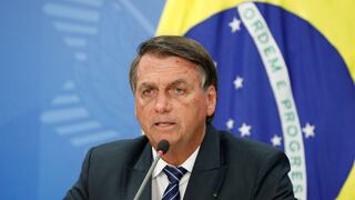 Jair Bolsonaro no excluye que desaparecidos en la Amazonía hayan sido “ejecutados”