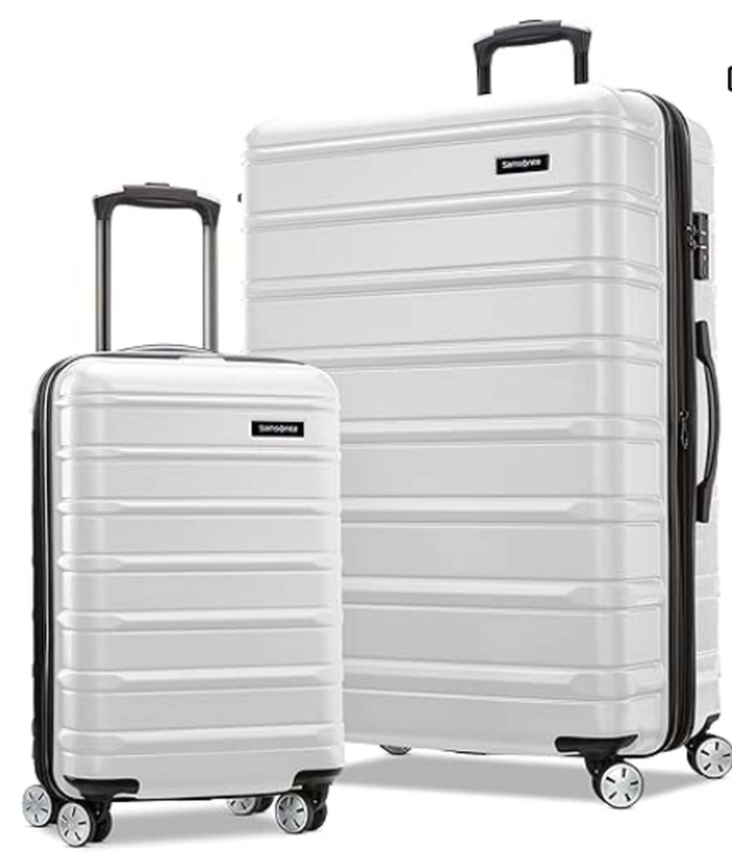 Va a haber maletas con descuentos (Foto: Amazon)