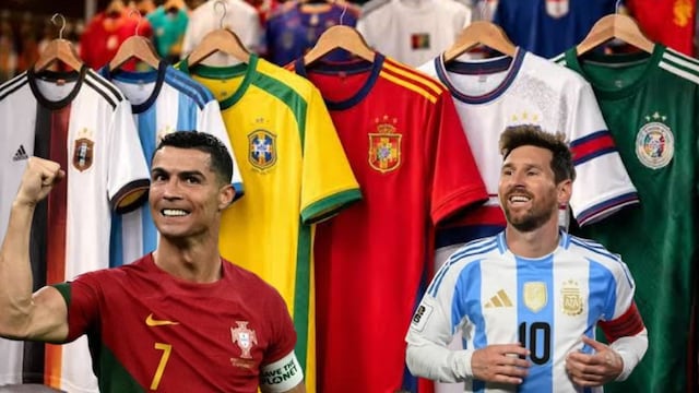 ¿Messi, Cristiano y el Mundial salvarán las ventas? Pymes buscan compensar golpe de S/600 millones por fenómeno de El Niño