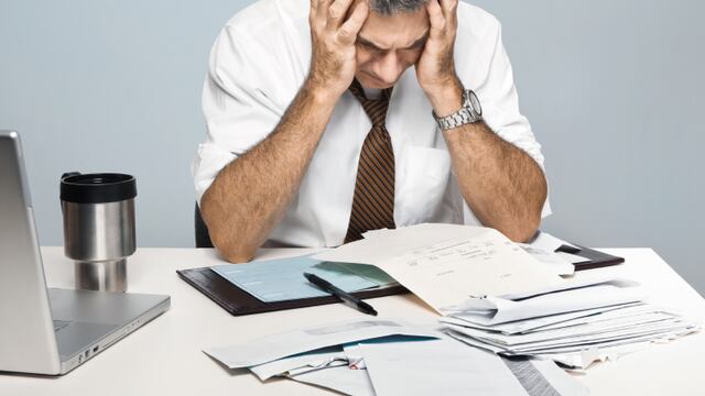 Sepa cuánto tiempo debe pasar para la prescripción de una deuda en Perú