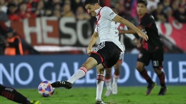 Lo mejor del River - Newell’s por Liga Profesional 2023