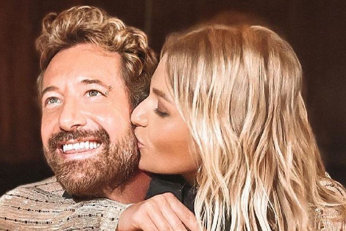 La pareja se vio obligada a aplazar su casamiento (Foto: Irina Baeva / Instagram)