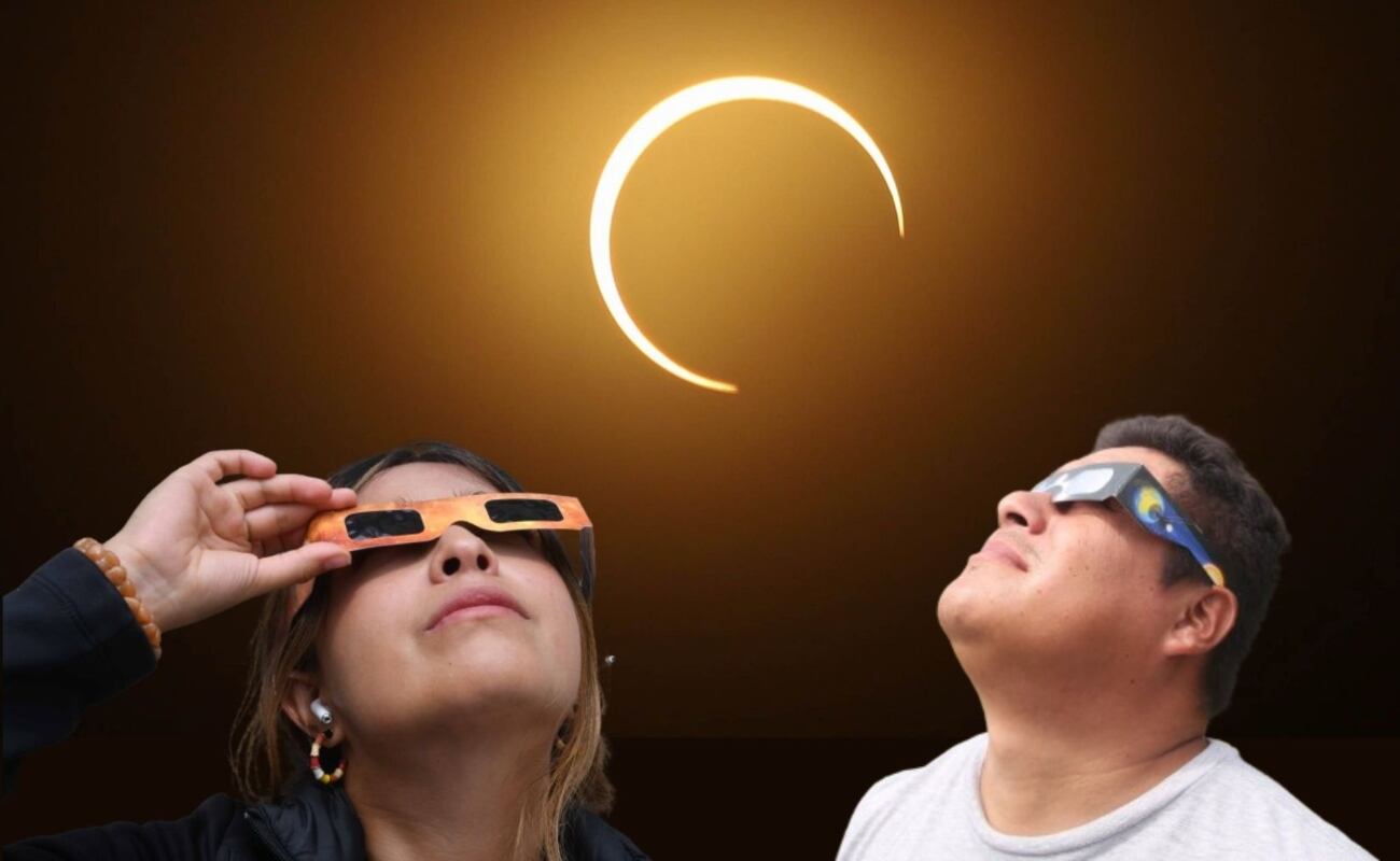 La NASA brindó detalles de lo que será este el eclipse solar parcial y que, sin duda, cautivará una vez más a los amantes de la astronomía.