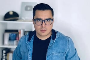 ICE detiene en Arizona al activista colombiano Beto Coral, confirma la embajada