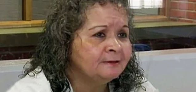 La última versión de Yolanda Saldívar, la mujer que acabó con Selena