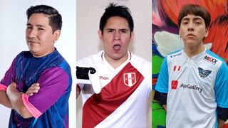 Más allá de eFootball y Dota: los eSports en los que Perú destaca y quizá no sabías