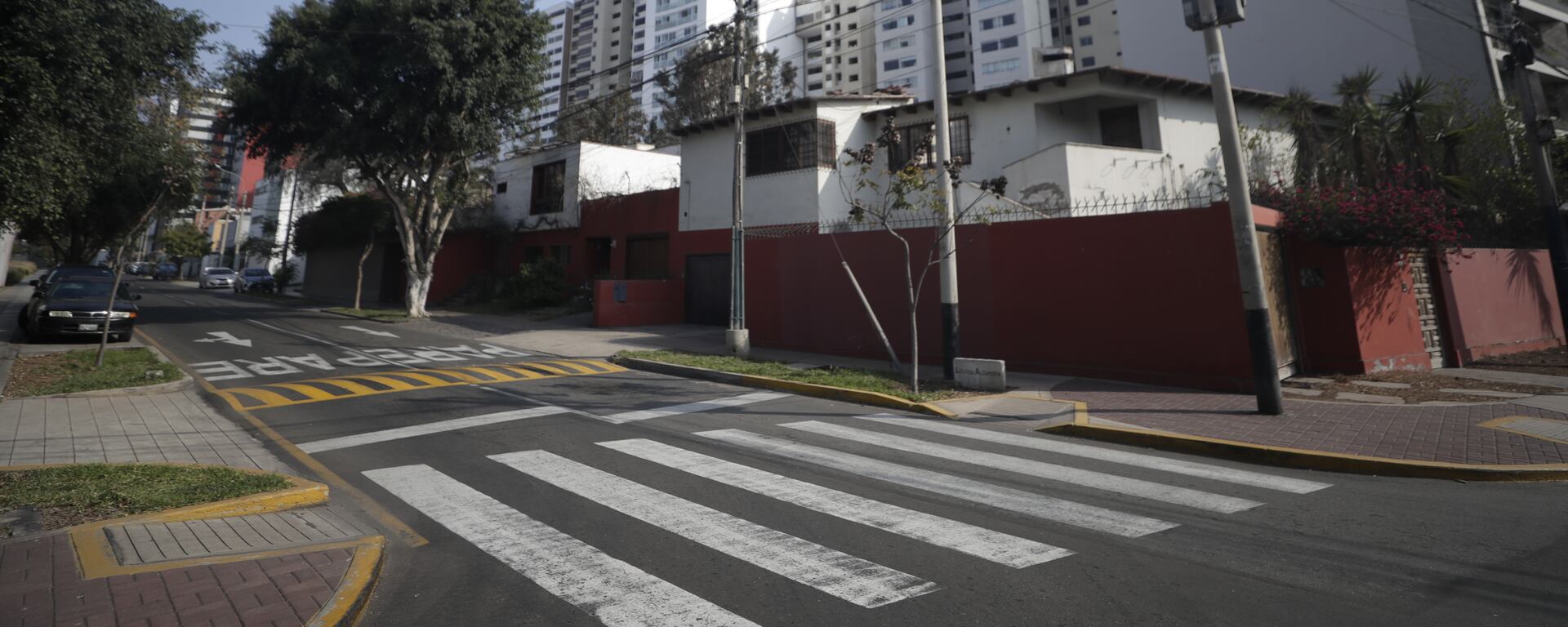 Regidores de San Isidro buscan aprobar ordenanza para construir edificios con el doble de pisos permitidos