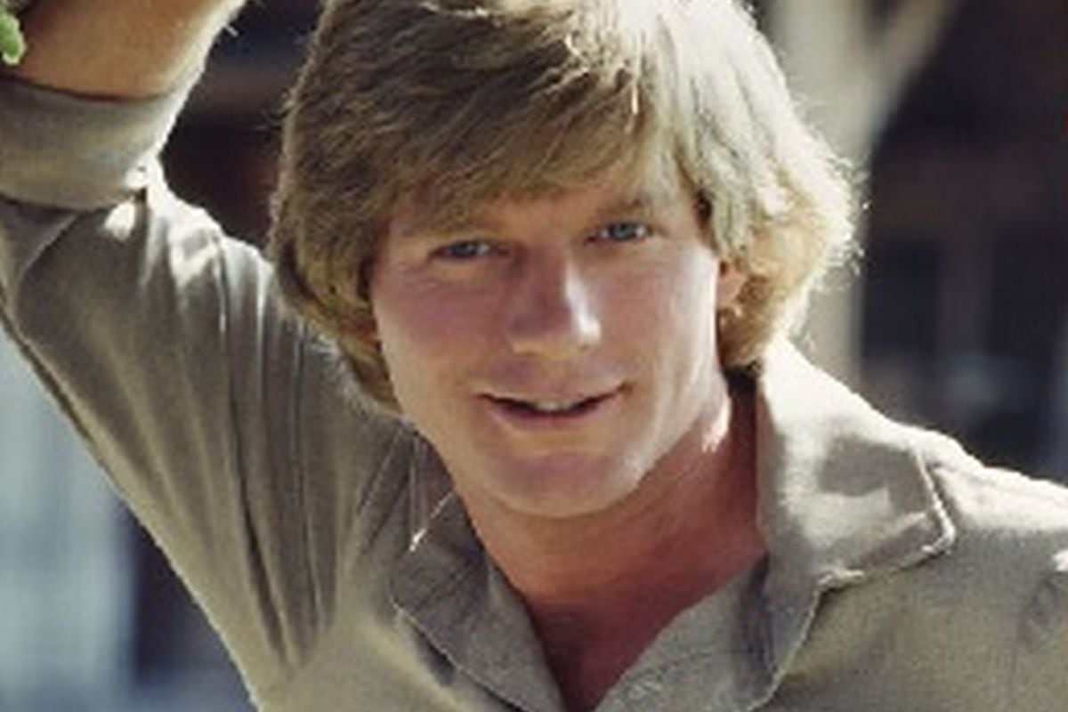 Wilder Almanzo fue interpretado por el actor Dean Butler. (Foto: NBC)