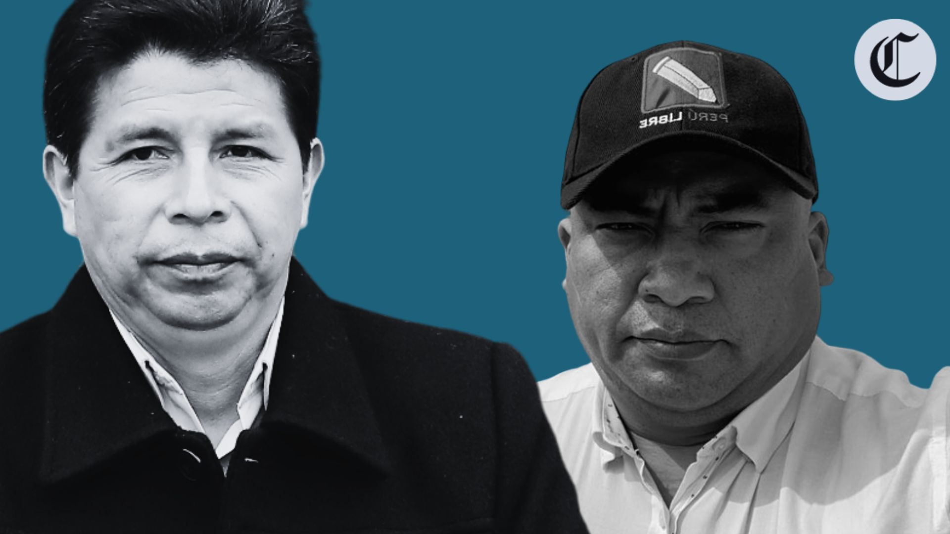 Henry Shimabukuro: perfil e historial del ‘asesor en la sombra’ de Pedro Castillo que acude al penal de Barbadillo