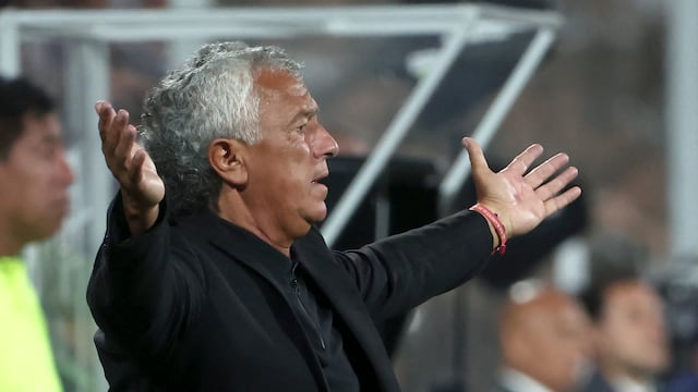 Néstor Pipo’ Gorosito asegura que Alianza Lima está en condiciones de vencer a cualquier equipo que participe en la Copa Libertadores. (Foto: AFP)