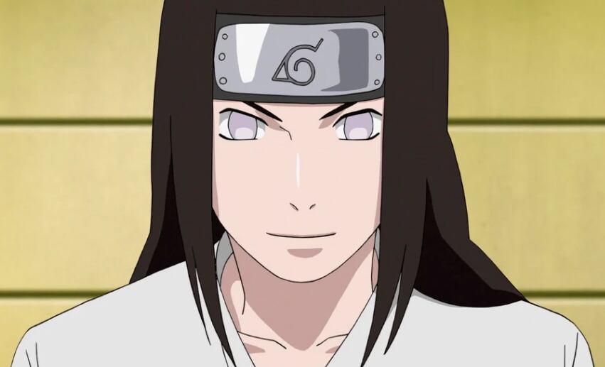 Neji muere combatiendo contra el Juubi (Foto: TV Tokyo)