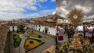 Regalo peruano para el Papa: este es el fotolibro sobre Cajamarca que se presentará en Roma y buscarán entregar a León XIV