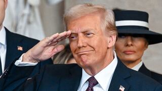 Trump busca cumplir su promesa: ¿cuál es la ley del año 1798 que quiere usar contra los inmigrantes?