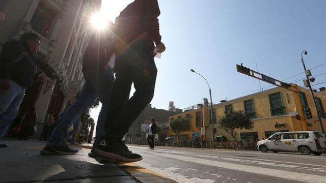 Extensión de El Niño costero hasta el verano del 2024 provocará que los valores de las temperaturas del aire alcancen o superen las registradas en los primeros meses de este año.