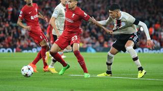 ESPN transmitió, Liverpool 2-1 Ajax por Champions League | RESUMEN