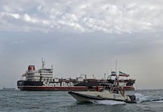 El petróleo de Texas roza los 80 dólares tras los nuevos ataques de EE. UU. contra Irán
