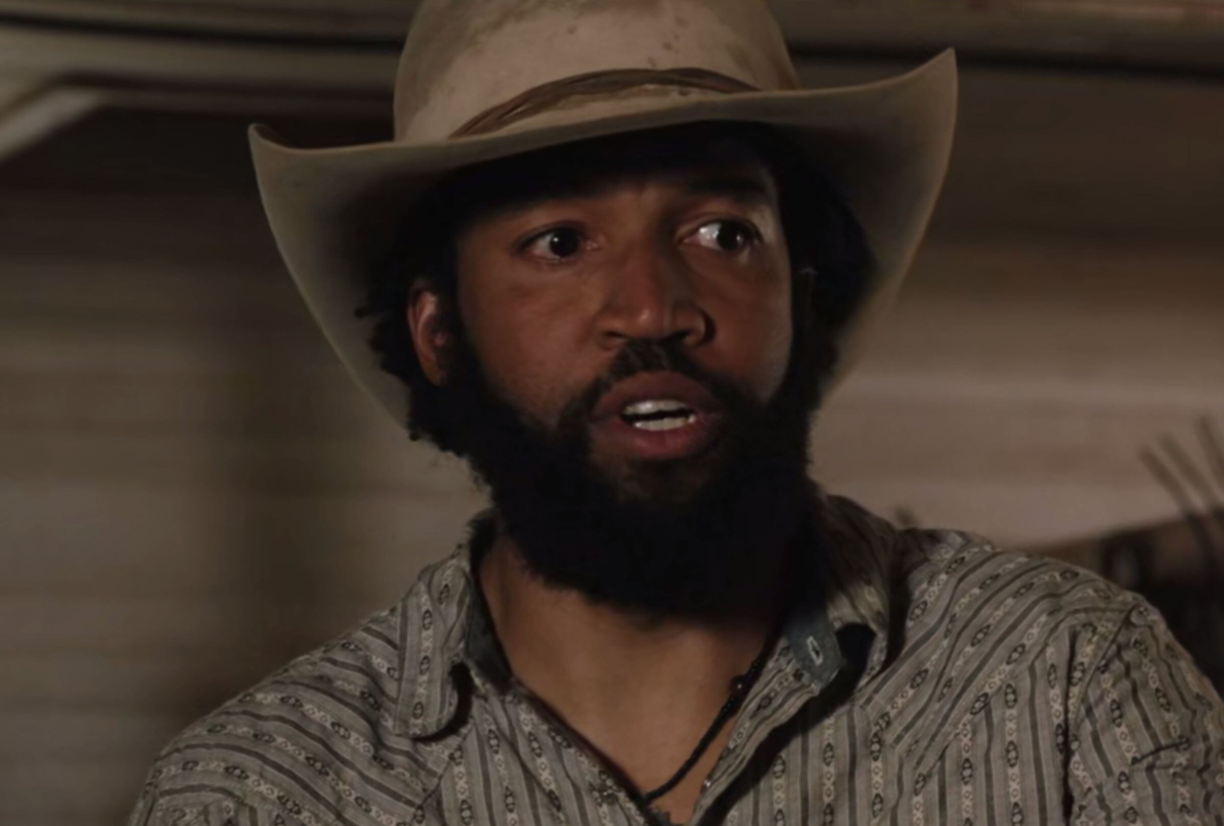 Colby es la víctima mortal del episodio 05x12 de "Yellowstone" (Foto: Paramount)