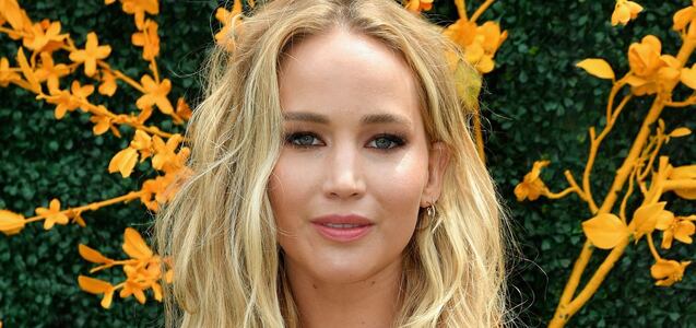 La presión que sufrió Jennifer Lawrence para perder peso y protagonizar “Los Juegos del Hambre”