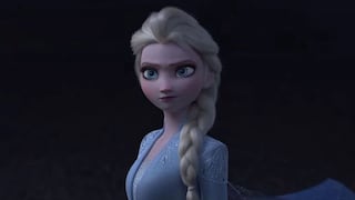 “Frozen 2” busca destacar en la cartelera: estos son los estrenos con los que compite por la taquilla