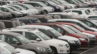 Venta de vehículos usados se incrementó en 27,8% durante los primeros diez meses del 2022, indicó la AAP