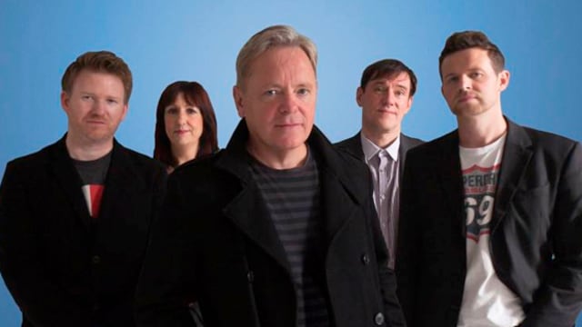 New Order en Lima: Todo lo que se sabe de la quinta edición del VMF en Lima