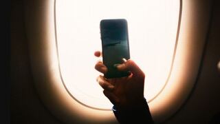 iPhone: así puedes hacer seguimiento de un vuelo sin utilizar apps de terceros