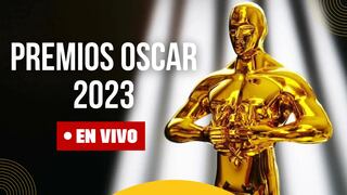 Últimas noticias de los Premios Oscar 2023 