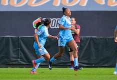 Goles del partido de Sporting Cristal vs Universitario por la final ida de Liga Femenina 2026 | VIDEO