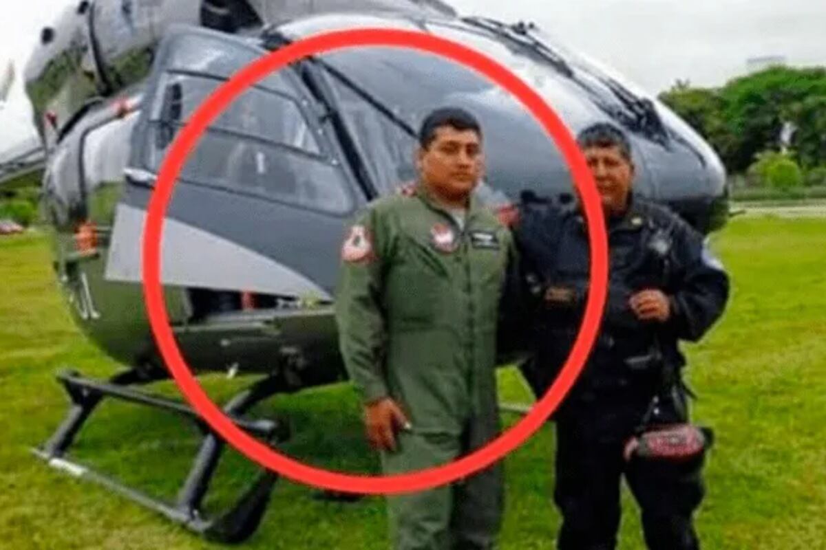 Un efectivo de la PNP fue asesinado a balazos en su día de franco mientras realizaba taxi por aplicativo. (Foto: Difusión)