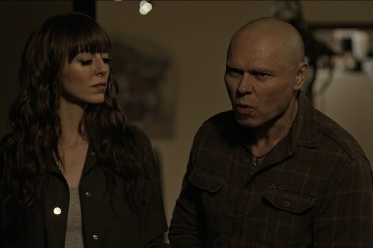 Manín está regreso y es uno de los enemigos de Yeimy Montoya (Foto: Caracol TV)