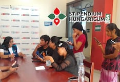 Oportunidad única: becas totalmente financiadas para peruanos que quieren estudiar en Hungría en 2026, mira AQUÍ requisitos y fechas claves para postular