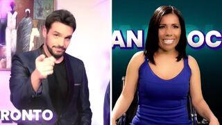 Ismael La Rosa y Susan Ochoa serán los conductores del nuevo reality de ATV 