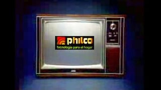 Cuando los televisores eran “Made in Perú”