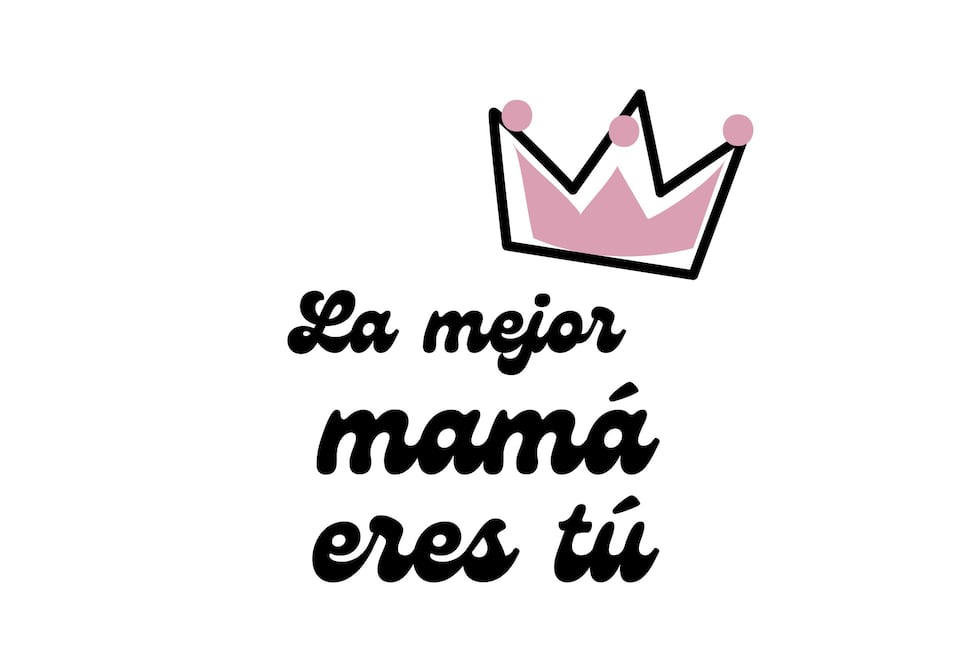 Que el Señor te bendiga siempre, te dé fuerzas y te llene de paz. ¡Te amo y agradezco todo lo que haces por mí! ¡Feliz Día de las Madres! (Foto: Canva.com)