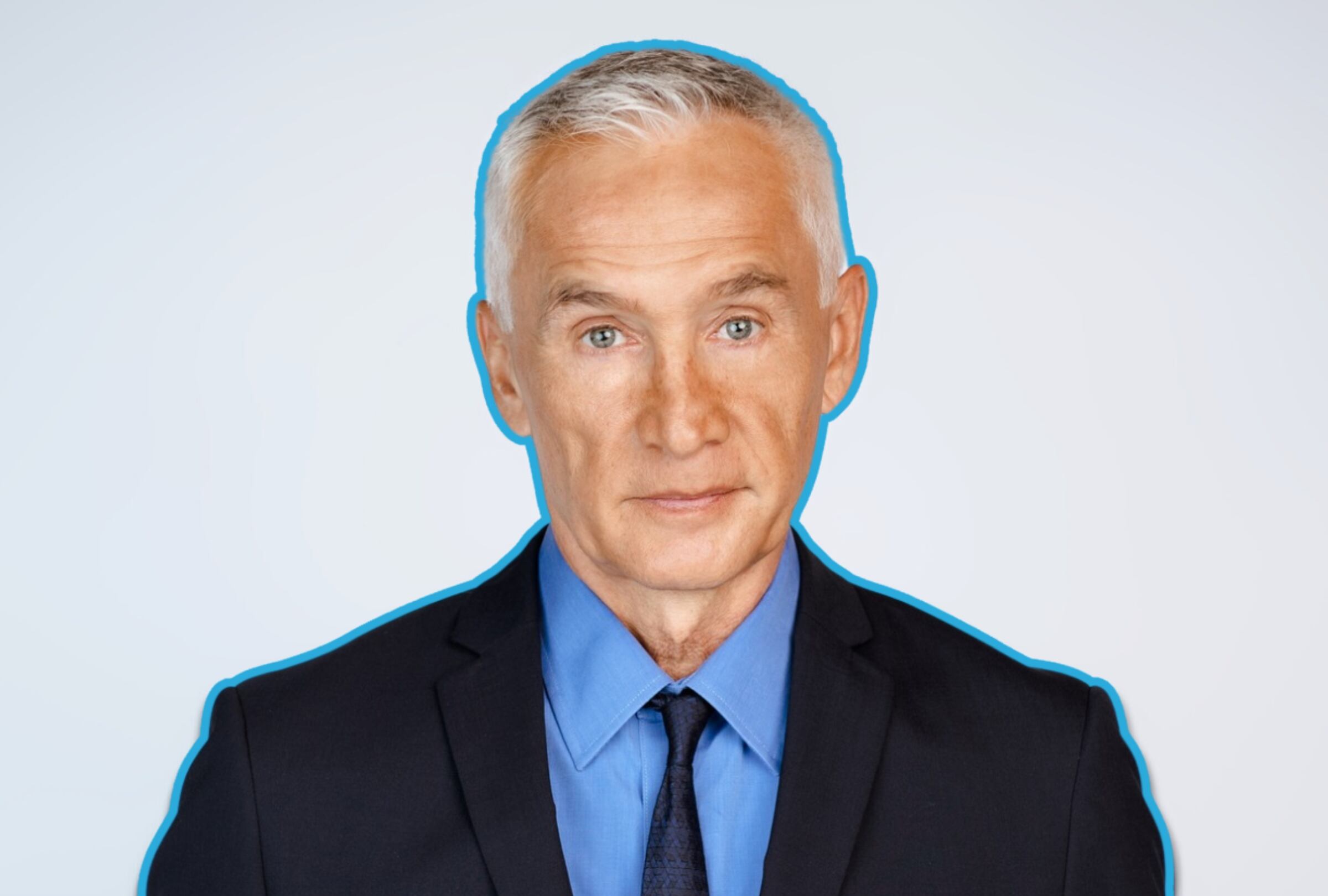 El periodista Jorge Ramos, para sorpresa de muchos dejó Univision tras varias décadas (Foto: Jorge Ramos / Facebook)