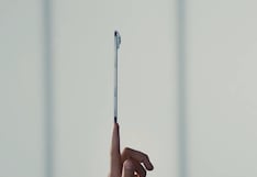 El verdadero logro del iPhone Air no es su delgadez, es que anticipa el futuro plegable de Apple