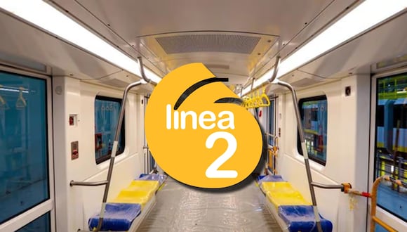 ¿Cuándo se inaugurarán las 3 estaciones de la Línea 2 del Metro de Lima? Esto dijo la ATU